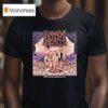 Napalm Death Polluted Minds Scum Online Ceramics T Shirt