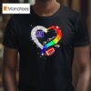New York Giants Lgbt Pride Day Go Giants Vintage T Shirt