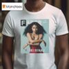 Nicki Minaj Fader Fall Fashion T Shirt