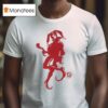 Nts Corbin Clown T Shirt
