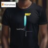 Nuclear War Raephar Bonha T Shirt