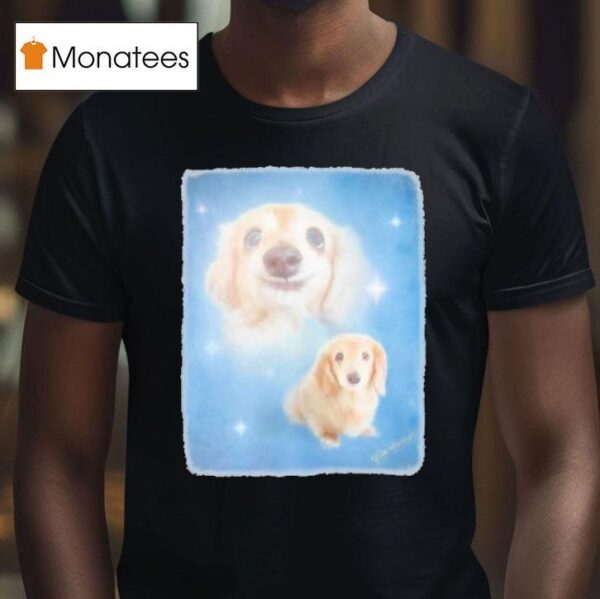 Olan Meows Bella T Shirt