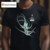On Mode Enigma T Shirt