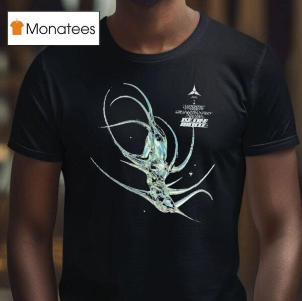 On Mode Enigma T Shirt