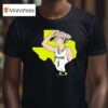 Paige Bueckers Cowboy Bueckers Texas T Shirt