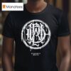 Parkway Drive Glitch T Shirt