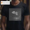 Penny Sparrow Jump T Shirt
