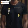 Pittsburgh Pirates Repea T Shirt