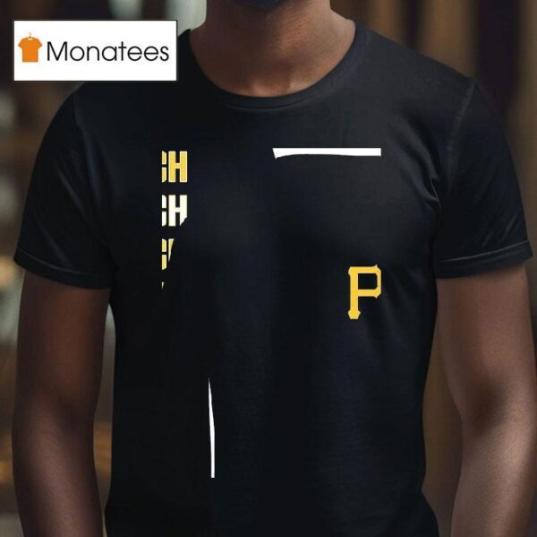 Pittsburgh Pirates Repea T Shirt