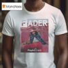Playboi Carti Fader T Shirt