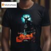 Poohniverse Bambi The Reckoning Only In Theatres July Th T Shirt