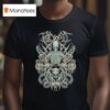 Psycroptic Ashes Of Our Empire T Shirt