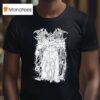 Psycroptic Carriers Of The Plague Tour T Shirt