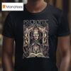 Psycroptic Dry Pope T Shirt