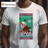 Rog Jassmine In Warszawa Poland Jun T Shirt