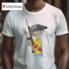 Rolf Schizo Man T Shirt