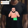 Romford Joe Late Night Grin T Shirt