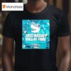 San Jose Sharks Mascot Hall Of Fame Congrats Sj Sharkie T Shirt