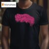 Sanguisugabogg Skin Logo T Shirt