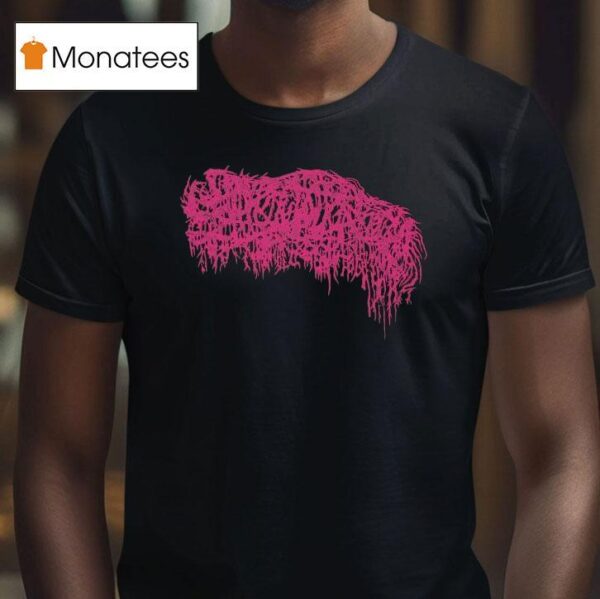 Sanguisugabogg Skin Logo T Shirt