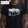 Seesonss Logo T Shirt