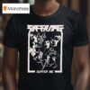 Sheer Mag Suffer Me T Shirt