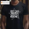 Sincere Engineer Punk Sandwich T Shirt