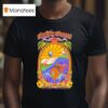 Slightly Stoopid June Cocoa Riverfront Park Cocoa Fl T Shirt