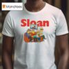 Sloan Sloansons T Shirt