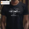 Solar Systems Diagram Astronomy Astronomer Space T Shirt