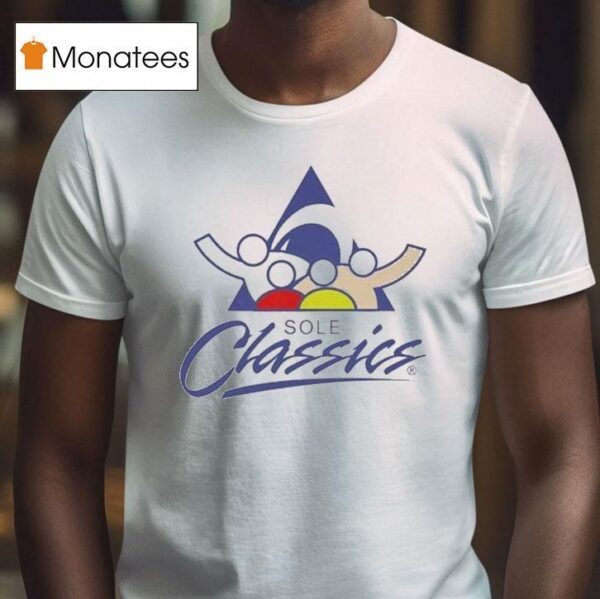 Sole Classics Sc Online T Shirt