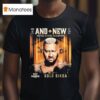 Solo Sikoa And Still United States Champion At Wwe Night Of Champions T Shirt