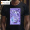 Spellling Harlow S Sacramento Ca Aug T Shirt