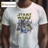 Start Wars Dollar T Shirt