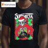 Subdocta Holiday Christmas T Shirt