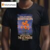 The California Honeydrops Nov In Berkeley Ca T Shirt