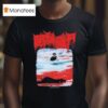 The Dark Prison Massacre Deformity Of Human Consciousness T Shirt