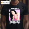 The Substance Margaret Qualley Geeks Rule T Shirt