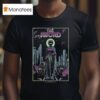 The Sword Freak Valley Festival In Netphen Germany June T Shirt