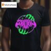 The Sword Hands T Shirt
