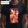 The Teskey Brothers Summerstage At Stadspark On Jul Shows T Shirt
