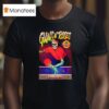 Tour Germany Dsseldorf Guns N Roses T Shirt