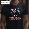 Trump Firecracker T Shirt