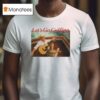 Trump Let S Go Gulfing T Shirt