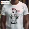 Tupac Shakur Pac Pac Shacore Supa Set Dom Mazzetti T Shirt