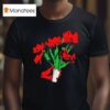 Tyler Spangler I Got Something T Shirt