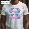 Tyler Spangler Listen To Your Body T Shirt
