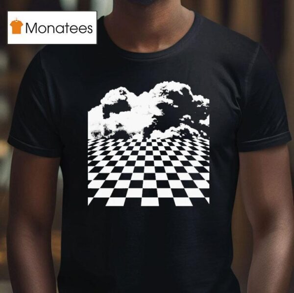 Tyler Spangler The Next Level T Shirt