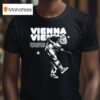 Vienna Vienna Bite Back Guitar T Shirt