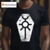 Warhammer Necrons Battleworn Insignia T Shirt